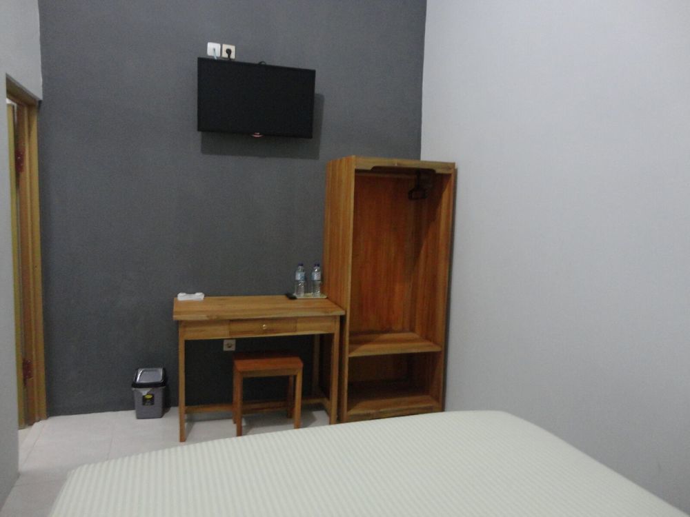 Pendowo Huis Guest House Yogyakarta Esterno foto